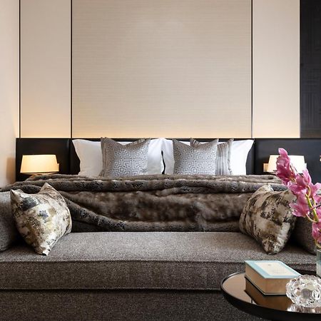 Ascott Thonglor Bangkok酒店 外观 照片 A bedroom at The Hari