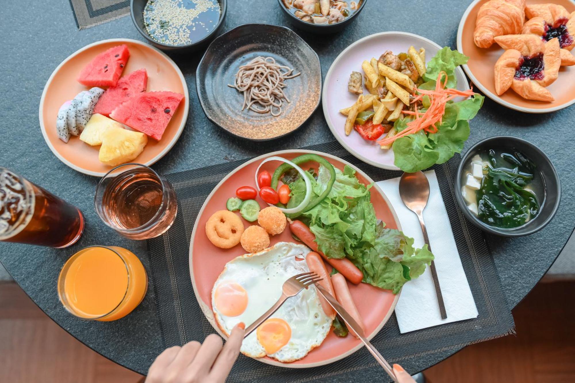 Ascott Thonglor Bangkok酒店 外观 照片